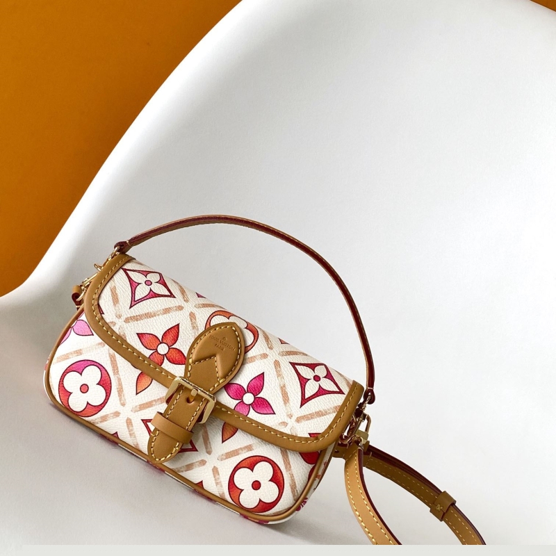 LV Satchel bags